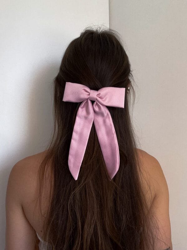 Laço Brisa Rosa - Imagem 3