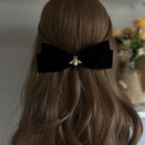 Laço Emília Preto