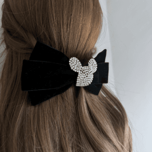 Laço Mickey