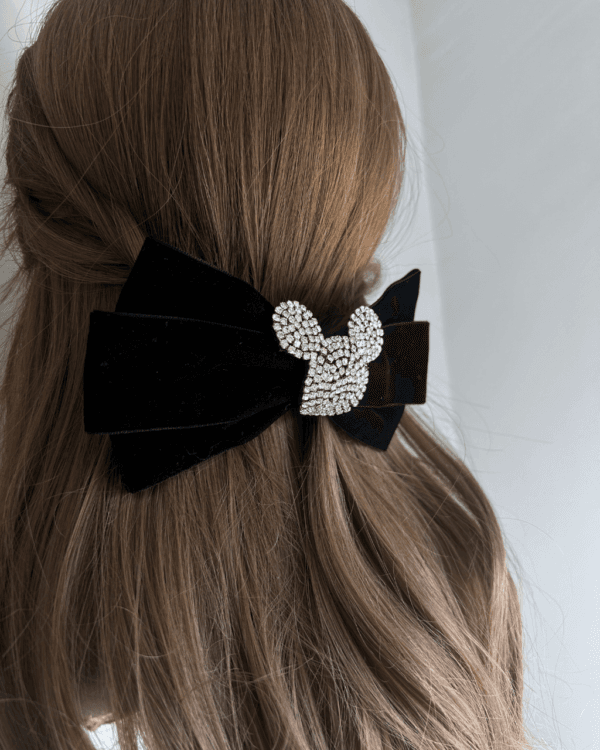 Laço Mickey